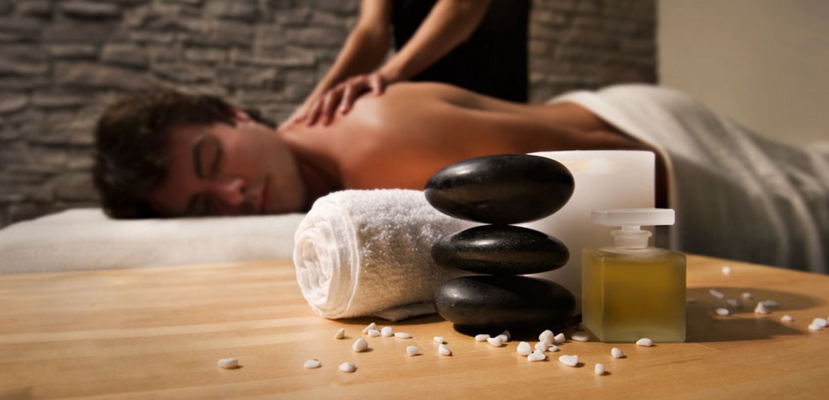 Al AHRAR Best Massage Center