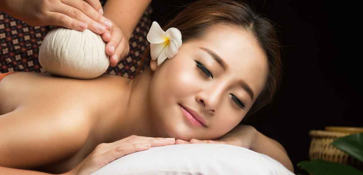 Best Thailand massage 